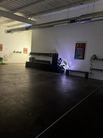 Image 1 from The Space Between Yoga Studio partner gallery