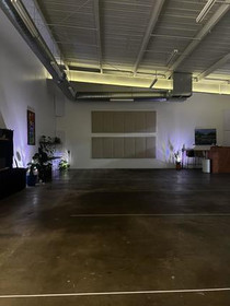 Image 4 from The Space Between Yoga Studio partner gallery