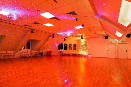 Bild 1 von TanzCentrum Kressler Garbsen Partnergalerie