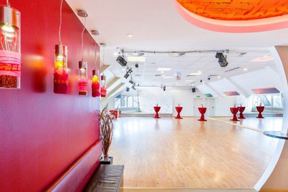 Bild 3 von TanzCentrum Kressler Garbsen Partnergalerie