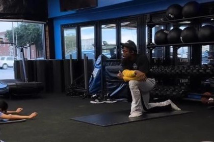 Image 1 from GRAND Fitness Center partner gallery