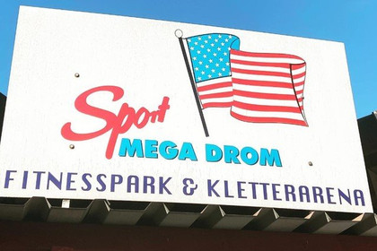 Bild 2 von Sport Mega Drom Partnergalerie