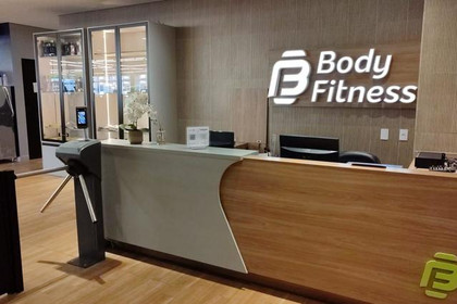 Imagem 4 da galeria do parceiro BodyFitness Muriaé