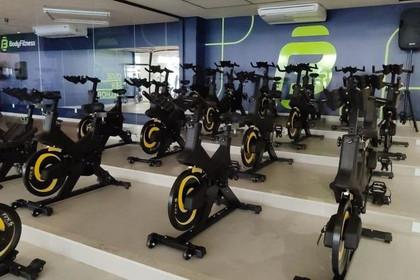 Imagem 3 da galeria do parceiro BodyFitness Muriaé