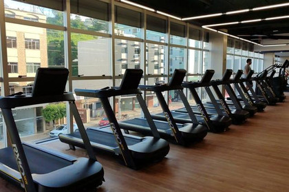 Imagem 7 da galeria do parceiro BodyFitness Muriaé