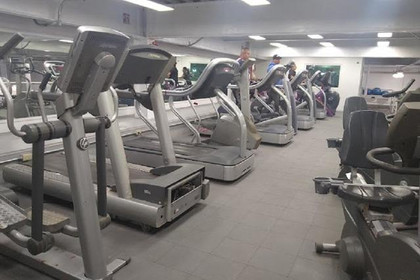 Imagen 4 de la galería del partner Army Gym Ejidal Coacalco