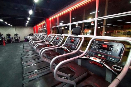 Imagen 4 de la galería del partner Army Gym Villa de las Flores