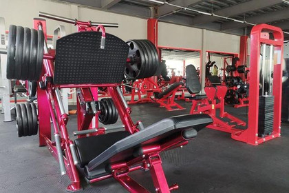 Imagen 5 de la galería del partner Army Gym Villa de las Flores