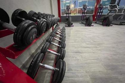 Imagen 6 de la galería del partner Army Gym Villa de las Flores