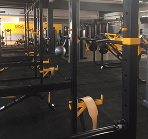 Imagen 1 de la galería del partner Training Center Rosario - Norte