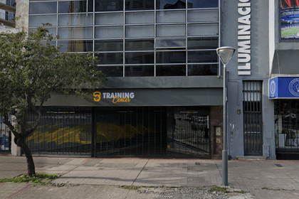 Imagen 2 de la galería del partner Training Center Rosario - Norte