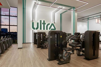 Imagem 3 da galeria do parceiro Ultra Academia - Santa Maria