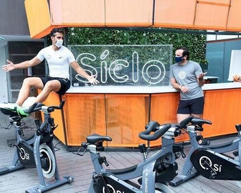 Imagen 3 de la galería del partner Síclo - Midtown