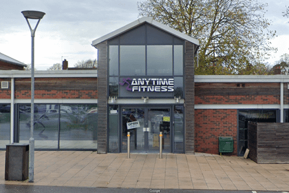 Image 2 from Anytime Fitness Lincoln partner gallery