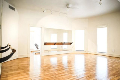 Image 4 from Pilates Methodology partner gallery
