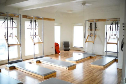 Image 5 from Pilates Methodology partner gallery