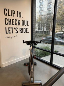 Image 4 from StarCycle West Seattle partner gallery