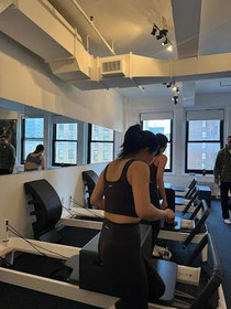 Image 5 from Holydog Pilates partner gallery