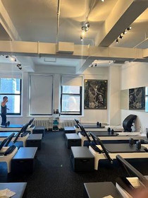 Image 2 from Holydog Pilates partner gallery