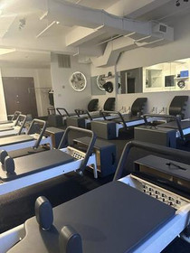 Image 3 from Holydog Pilates partner gallery