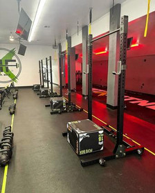 Image 5 from HIIT X Fitness partner gallery