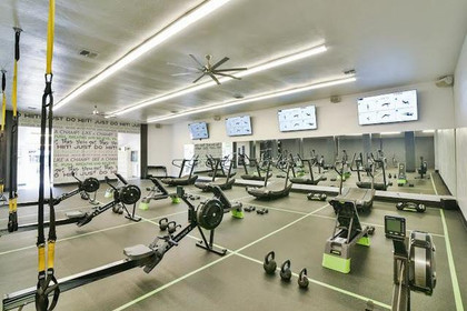 Image 1 from HIIT X Fitness partner gallery