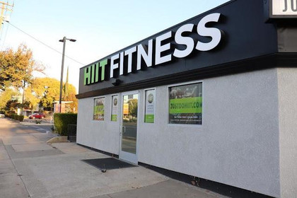 Image 2 from HIIT X Fitness partner gallery