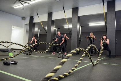 Image 3 from HIIT X Fitness partner gallery