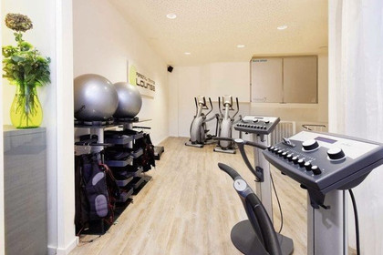 Bild 1 von Trainings Lounge - Nürnberg Partnergalerie