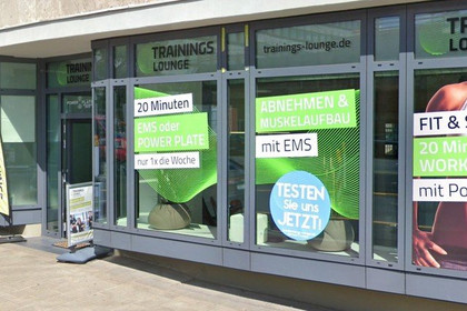 Bild 2 von Trainings Lounge - Nürnberg Partnergalerie