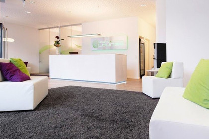 Bild 8 von Trainings Lounge - Nürnberg Partnergalerie