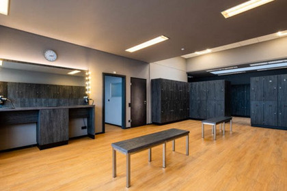 Bild 9 von AI Fitness Mönchengladbach Partnergalerie