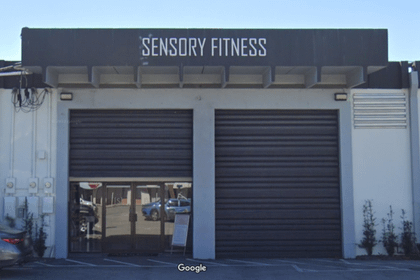 Image 2 from Sensory Pilates & Performance partner gallery