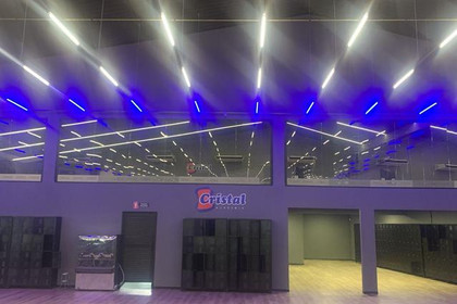 Imagem 3 da galeria do parceiro Cristal Academia Jd. Umarizal