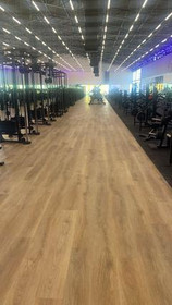 Imagem 4 da galeria do parceiro Cristal Academia Jd. Umarizal
