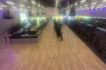 Imagem 5 da galeria do parceiro Cristal Academia Jd. Umarizal