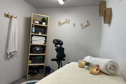 Imagen 2 de la galería del partner Beauty and Soul Spa Garza Sada