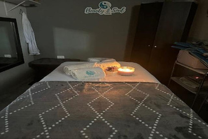 Imagen 4 de la galería del partner Beauty and Soul Spa Garza Sada