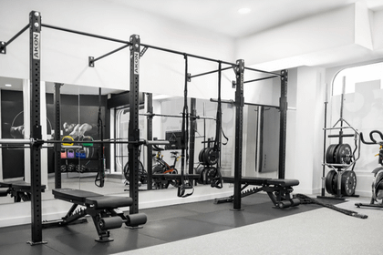 Imagen 1 de la galería del partner JG fitness Arroyo del Fresno | Entrenador personal |