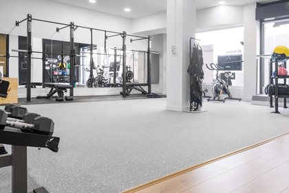 Imagen 3 de la galería del partner JG fitness Arroyo del Fresno | Entrenador personal |