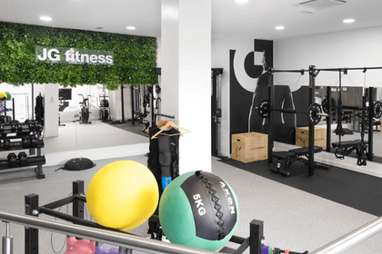 Imagen 4 de la galería del partner JG fitness Arroyo del Fresno | Entrenador personal |