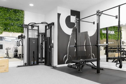 Imagen 5 de la galería del partner JG fitness Arroyo del Fresno | Entrenador personal |