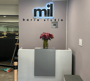 Imagen 8 de la galería del partner Mil Barre Studio