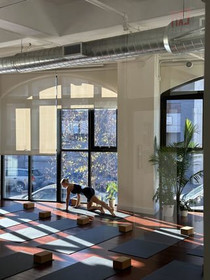Image 7 from Yoga Space Long Island City partner gallery