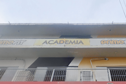Imagem 2 da galeria do parceiro Academia Prime Fit