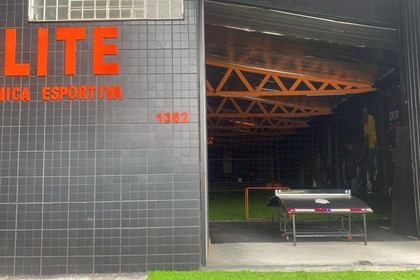 Imagem 2 da galeria do parceiro Elite Clinica Esportiva
