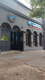 Imagen 2 de la galería del partner Magnus Fitness High Performance