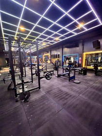 Imagen 4 de la galería del partner Magnus Fitness High Performance