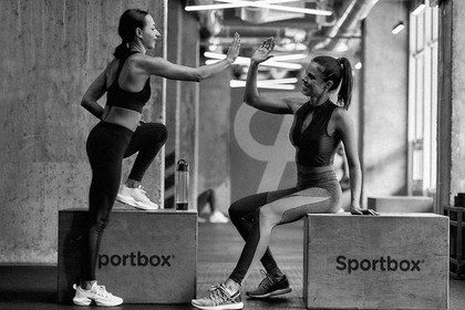 Imagen 5 de la galería del partner Sportbox guardia vieja
