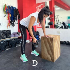Imagen 5 de la galería del partner Dinamia Bienestar Integral